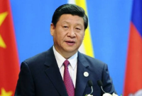 Presiden Tiongkok Xi Jingping. (Facbook.com @习近平 Xi Jinping )

