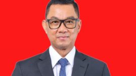 Dharmawan Prasodjo kembali menjabat sebagai Direktur Utama PT PLN. (Dok. Pln.co.id)