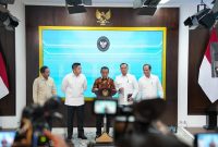 Empat izin usaha pertambangan (IUP) nikel di Raja Ampat resmi dicabut oleh pemerintah. (Dok. Istimewa)