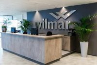 PT Wilmar Nabati Indonesia. (Dok. wilmar-international.com)