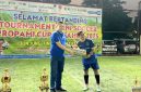 Foto : PROPAMI CUP VI 2025 di TriboOn Mini Soccer, Jeruk Purut, Jakarta Selatan (19/7/25). (Doc.Ist)