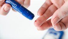 Diabetes membuat luka sembuh lebih lama dan mudah terinfeksi. (Pixabay.com @stanias)