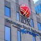 Grafik kenaikan harga saham COIN, CDIA, dan RATU yang mencetak rekor sejak IPO 2025. (Dok. Idx.co.id)

