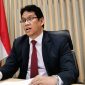 Menteri Keuangan Purbaya saat rapat perdana dengan Komisi XI DPR RI. (Facebook.com @pyudhisadewa)