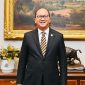 Rosan Roeslani, CEO Danantara, menjelaskan rencana penggunaan dana Patriot Bond Rp50 triliun. (Instagram.com @rosanroeslani)