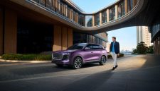 The flagship model of LEPAS: LEPAS L8