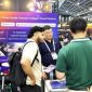 EurewaX at the Singapore FinTech Festival