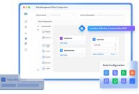 GeeTest Business Rules Engine