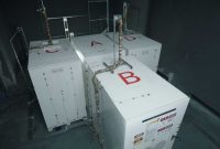 Huawei Digital Power's C&I GFM ESS Passes Extreme Ignition Test