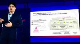 Core Network Fault Management AN Solution Package Case