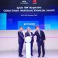 HM Hospitals, Spain and Huawei jointly launched the Global Smart Healthcare Showcase