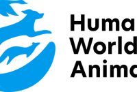 Humane World for Animals