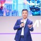 Jason Cao, CEO of Huawei Digital Finance BU