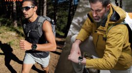 Mibro Pro2 and Mibro Explorer S