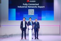 Release of the Fully Connected Industrial Networks report