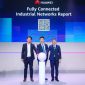 Release of the Fully Connected Industrial Networks report