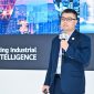 Wei Zhenhua, Bittel's Marketing Director for Europe, Africa, and CIS Regions