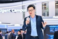 Hoy-Jin Lee, Senior Vice President of SOLUM Europe