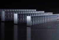 Huawei will showcase SuperPoD products at MWC Barcelona 2026