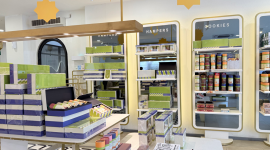 Program sosial The Harvest menunjukkan peran aktif korporasi dalam pembangunan sosial melalui kegiatan filantropi. (Dok. The Harvest)

