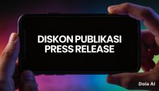 Persrilis.com menghadirkan program publikasi press release hemat biaya untuk mendukung visibilitas korporasi di tengah persaingan digital. (Dok. Persrilis.com)
