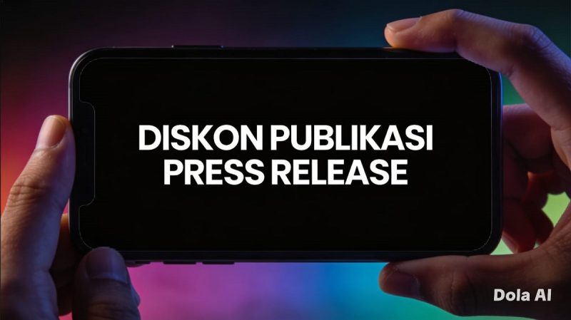 Persrilis.com menghadirkan program publikasi press release hemat biaya untuk mendukung visibilitas korporasi di tengah persaingan digital. (Dok. Persrilis.com)

