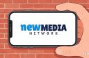 Pendiri Persrilis.com Budi Purnomo Karjodihardjo saat mengumumkan kemitraan distribusi press release digital bersama New Media Network (NMN) di Jakarta. (Dok. Persrilis.com)
