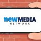 Pendiri Persrilis.com Budi Purnomo Karjodihardjo saat mengumumkan kemitraan distribusi press release digital bersama New Media Network (NMN) di Jakarta. (Dok. Persrilis.com)
