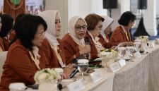 KOWANI menyelenggarakan Kongres Luar Biasa (KLB) di Gedung The Tribrata, Jakarta, sebagai langkah konstitusional untuk memulihkan tata kelola organisasi yang telah mengalami kebuntuan. (Dok. KOWANI)