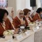 KOWANI menyelenggarakan Kongres Luar Biasa (KLB) di Gedung The Tribrata, Jakarta, sebagai langkah konstitusional untuk memulihkan tata kelola organisasi yang telah mengalami kebuntuan. (Dok. KOWANI)